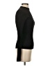 Markus Lupfer Black Long Sleeve Turtleneck Size XS - Sm - photo 4