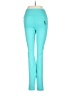 Under Armour Teal Active Pants Size S (tall) - photo 2