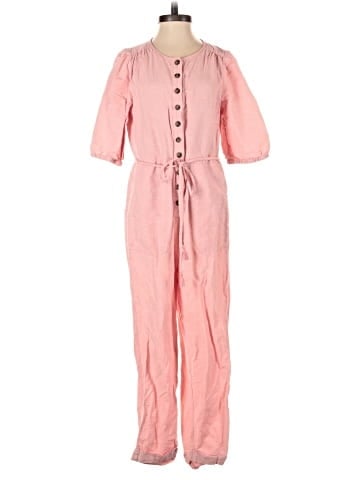 Madewell Jumpsuit (view 1)