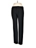 Vince. 100% Polyester Black Dress Pants Size 2 - photo 1