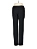 Vince. 100% Polyester Black Dress Pants Size 2 - photo 2