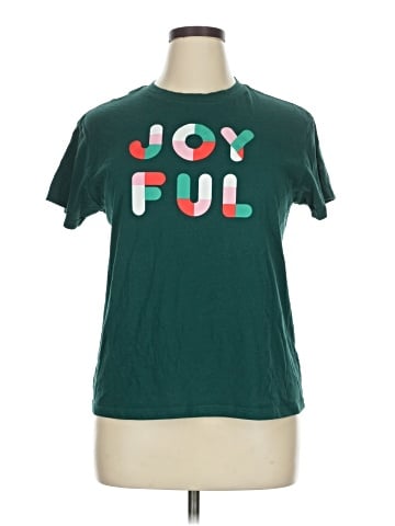 Mighty Fine Short Sleeve T-Shirt (view 1)