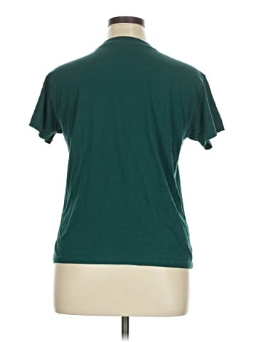 Mighty Fine Short Sleeve T-Shirt (view 2)