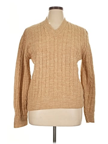 Jantzen Pullover Sweater (view 1)