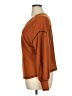 Shein Curve Brown Pullover Sweater Size 1X - photo 5