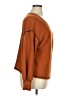 Shein Curve Brown Pullover Sweater Size 1X - photo 4
