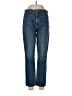 Reformation Blue Jeans Size 30 waist - photo 1