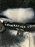 Generation Love Tie-dye Blue Casual Pants Size S - photo 4