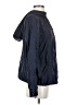 Gap 100% Polyester Solid Blue Windbreaker Size S - photo 4