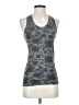 Athleta Gray Active Tank Size XS - photo 1