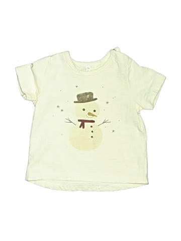 Rylee + Cru Short Sleeve T-Shirt (view 1)