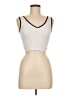 Fabletics Ivory Tank Top Size M (estimated) - photo 1