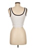 Fabletics Ivory Tank Top Size M (estimated) - photo 2