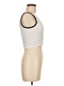 Fabletics Ivory Tank Top Size M (estimated) - photo 4
