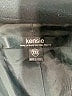 Kensie Black Blazer Size M - photo 6