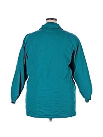 Towne by London Fog Raincoat (view 2)
