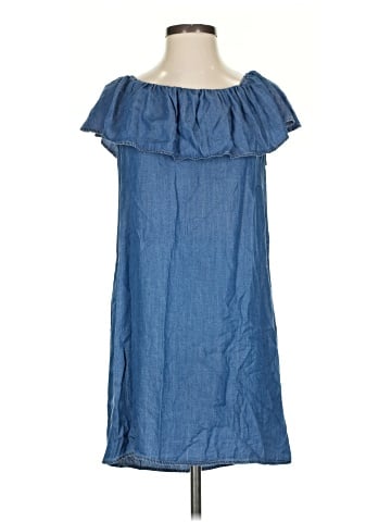 Glam Casual Dress (view 1)