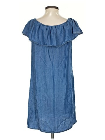 Glam Casual Dress (view 2)