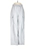 The Drop 100% Nylon Silver Cargo Pants Size S - photo 1