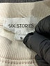 Six Stories Tan Sweatshirt Size S - photo 7