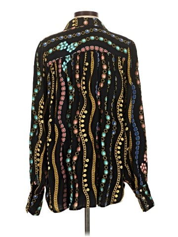 Paolita Long Sleeve Blouse (view 2)