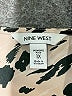 Nine West 100% Polyester Pink Sleeveless Blouse Size 1X - photo 7