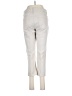 Bandolino Ivory Jeans Size 8 - photo 2