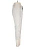 Bandolino Ivory Jeans Size 8 - photo 4