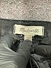 Madewell Black Denim Shorts Size 26 waist - photo 3