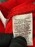 Ann Taylor LOFT Red Jeggings Size 4 - photo 9