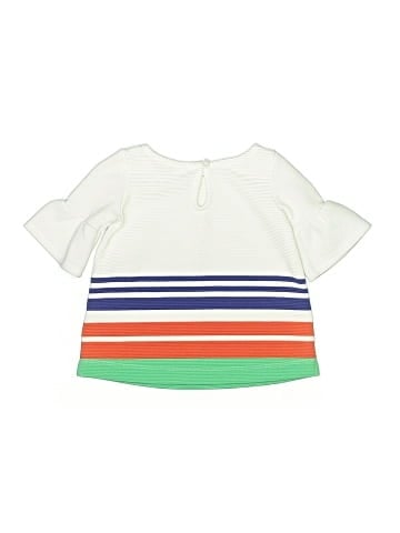 Janie and Jack Sweatshirt (view 2)