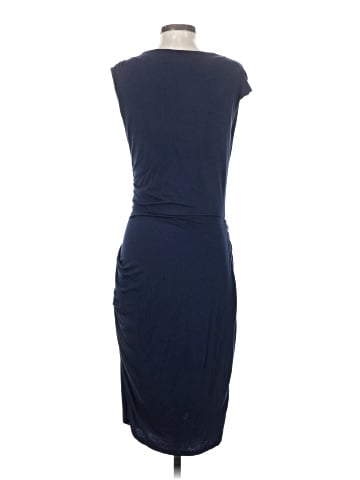 Bordeaux Cocktail Dress (view 2)