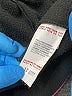 Puma 100% Polyester Black Track Jacket Size XS - photo 7