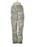 Paige Camo Green Jeans Size 24 waist - photo 1