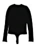 CLYQUE Black Bodysuit Size M - photo 2