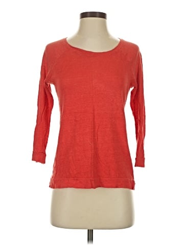 Jigsaw Pullover Sweater (view 1)