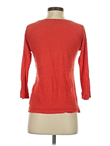 Jigsaw Pullover Sweater (view 2)