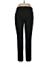 Trouve Solid Black Dress Pants Size 6 - photo 2