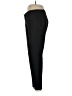 Trouve Solid Black Dress Pants Size 6 - photo 5
