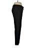Trouve Solid Black Dress Pants Size 6 - photo 4