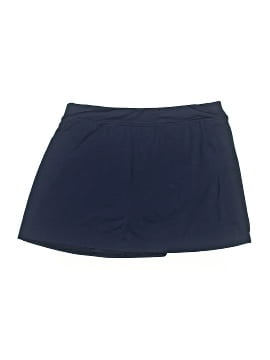 Lands' End Casual Skirt