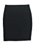 Armani Exchange Solid Black Formal Skirt Size 4 - photo 1