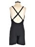 Gymshark Solid Black Romper Size XXS (estimated) - photo 2