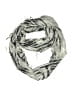 Collection Eighteen 100% Acrylic Gray Scarf One size - photo 1
