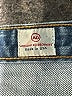 Adriano Goldschmied Stars Blue Jeans Size 26 waist - photo 3