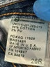 Adriano Goldschmied Stars Blue Jeans Size 26 waist - photo 4