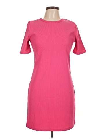 Elodie Casual Dress (view 1)