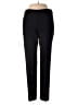 Kenneth Cole REACTION Solid Black Dress Pants Size 14 - photo 1