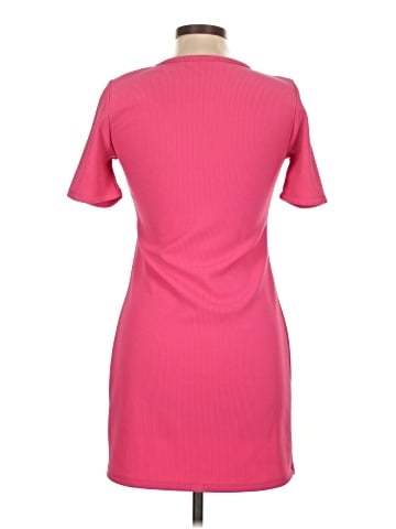 Elodie Casual Dress (view 2)