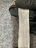 Zara Houndstooth Brown Dress Pants Size 6 - photo 8